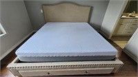 Endy "Love Sleep" King Mattress