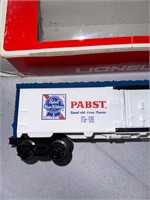 Lionel Pabst Billboard reefer 6-9859