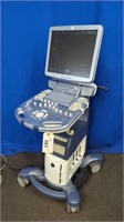 GE Voluson S8 Ultrasound System