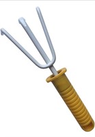 (New) Fork Garden Tool Kit (1 Tools)
Ak