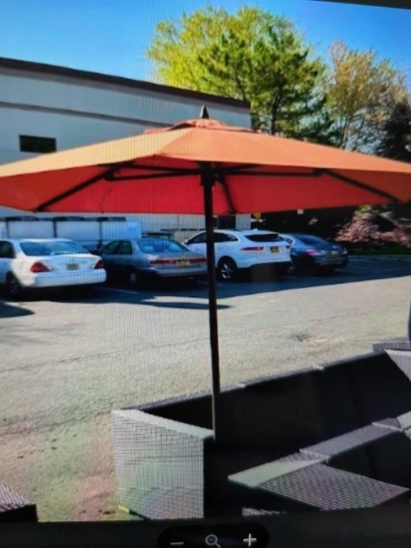 REST EQUIP, OUTDOOR TABLES & CHAIRS STEAKHOUSE, RARITAN,NJ