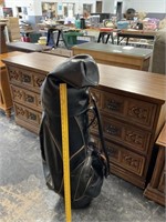 Burton MFG Golf Travel Bag Jasper, AL