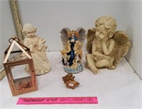 Home Decor  Cherubs & More