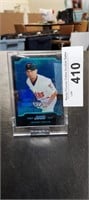 Topps Uncirculated 2004 Jesse Crain