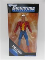 DC Universe Collection The Flash 6" Figure SEALED