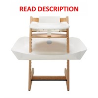 Stokke Tripp Trapp Highchairs - Baby Mess Mat**