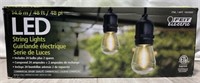 Feit Electric Led String Lights *pre-owned