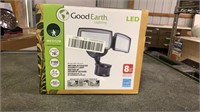 Good Earth Lighting Motion Activated Security