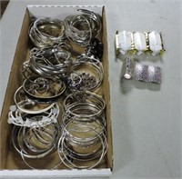 Selection Bracelets & Cuffs