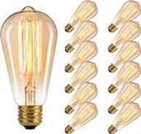 Light Bulbs 6 Pcs