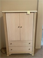 Storage cabinet #122