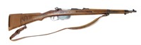 Steyr Model 95 Short Rifle 8 x 56Rmm bolt action,