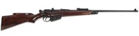 Enfield SMLE III .303 British bolt action rifle,