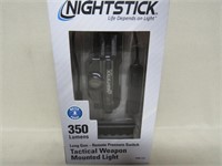 Nightstick Tactical Light