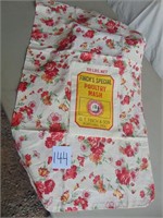 Poultry Mash Feed Bag