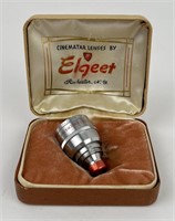 Elgeet Cinematar Lens