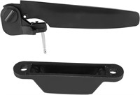 New $40 Canoe Rudder Kit