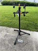 Two Up Tune Up Bike Stand