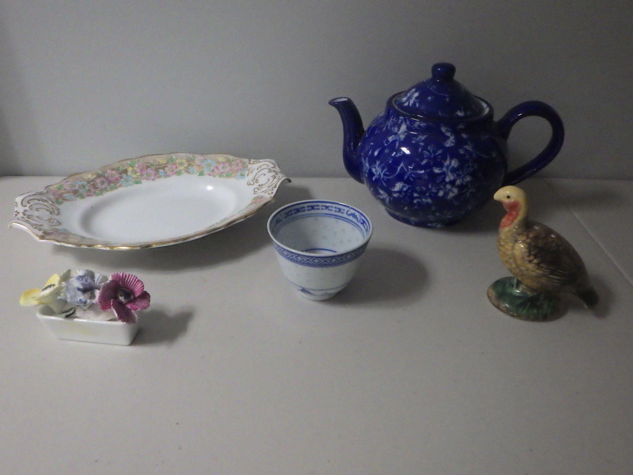Antique - Collectibles and More