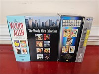 classic movie collection dvd