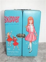 1964 STRAIGHT-LEG SKIPPER W/ SWIMSUIT & CARRY CASE