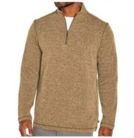 GAP men’s half zip pullover size small