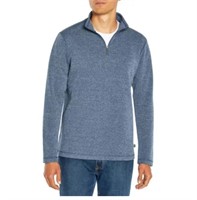 GAP men’s half zip pullover size small