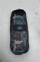 FunWater Light Weight Snowshoes 21 with Bag