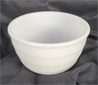 General Electric Beehive Mixing Bowl