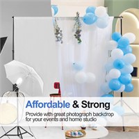Emart back drop stand