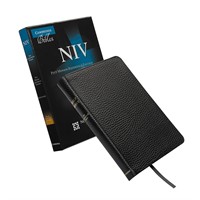 NIV Pitt Ref Bible