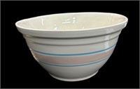 1960s McCoy USA Huge Mixing Bowl