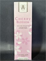 Unopened Guerlain Cherry Blossom Perfume