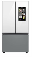 Samsung touchscreen refrigerator