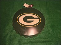 Green Bay Packers Bottlecap