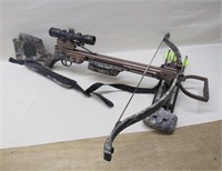 6 Point Crossbow