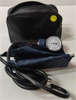 AMG Blood Pressure Pump