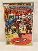 Amazing Spider-Man #177 Green Goblin! Marvel 1978