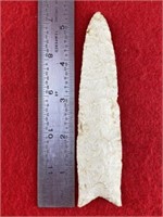 Sloan    Indian Artifact Arrowhead