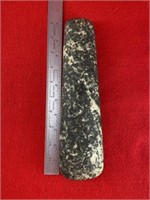 Pole Celt    Indian Artifact Arrowhead