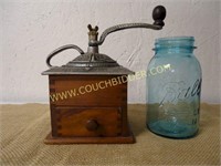 Coffee Grinder