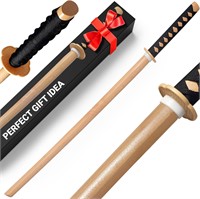 NEW $47 (39") Training Sword Katana