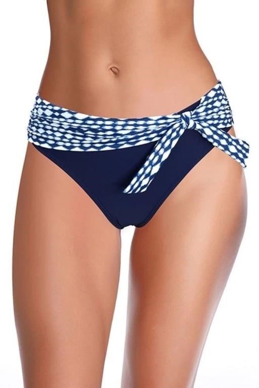 SHEKINI Women's Bikini Bottom