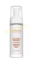 Santis Facial Cleansing Mousse