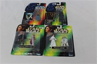 Star Wars Action Figure Collection NIB