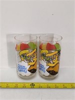 2 the great muppet caper! cups