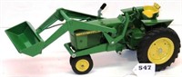 Ertl JD 3020 w/Loader