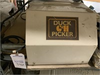 Duck Picker