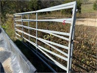 2pc Fence Panels