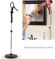 Hair Dryer Stand, 360